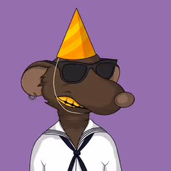 Fat Rat #6363