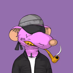 Fat Rat #790