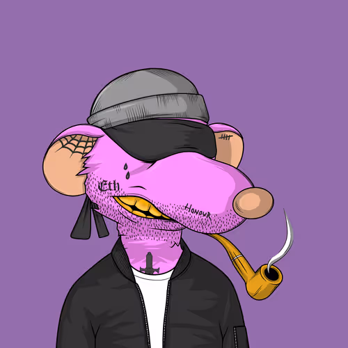 Fat Rat #790
