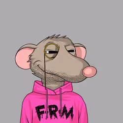 Fat Rat #2630
