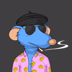 Fat Rat #370