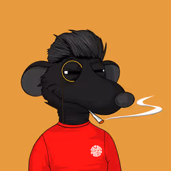 Fat Rat #5523