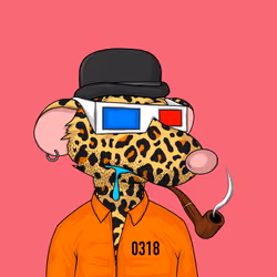 Fat Rat #4325