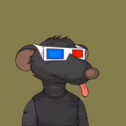 Fat Rat #3281