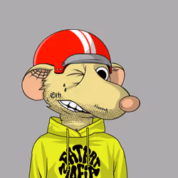 Fat Rat #282