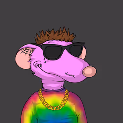 Fat Rat #5150