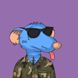 Fat Rat #3395