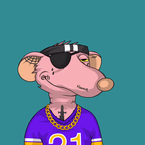 Fat Rat #384