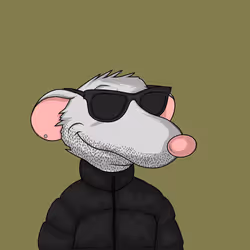 Fat Rat #3999