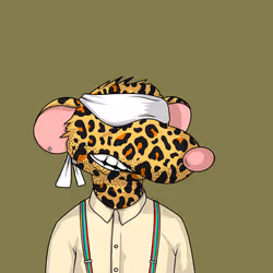 Fat Rat #4684