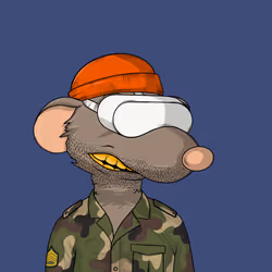 Fat Rat #7485