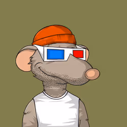 Fat Rat #39