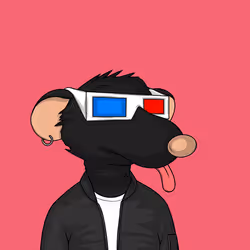 Fat Rat #6843