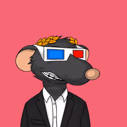 Fat Rat #7125