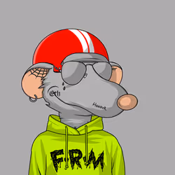 Fat Rat #3862