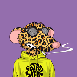 Fat Rat #7760