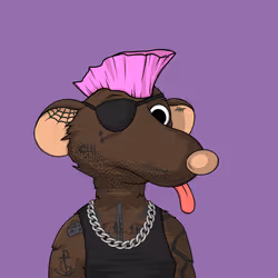 Fat Rat #7247