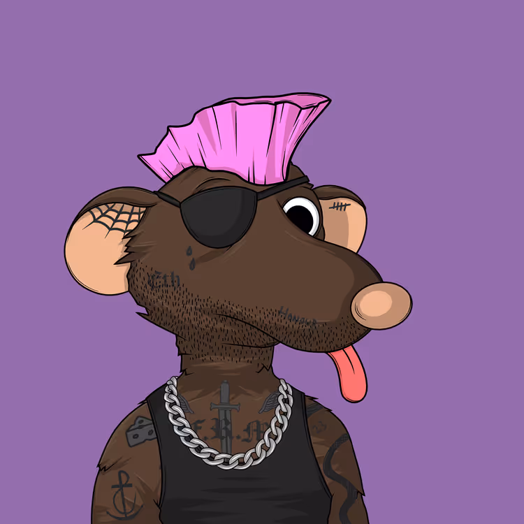 Fat Rat #7247