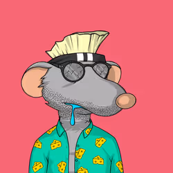 Fat Rat #2192