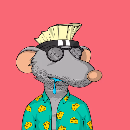 Fat Rat #2192