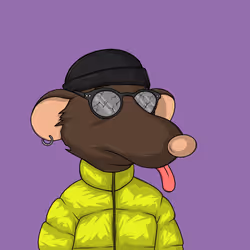 Fat Rat #271