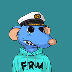Fat Rat #3978