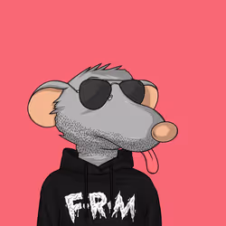 Fat Rat #1885