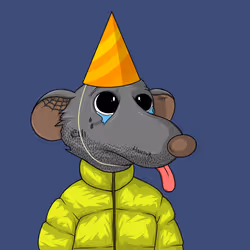 Fat Rat #5924