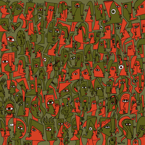 Frens #2207