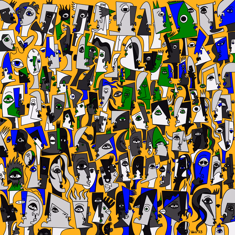 Frens #5460