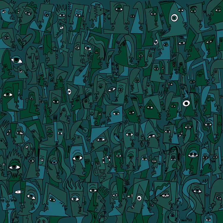 Frens #2757