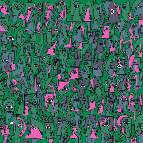 Frens #5246