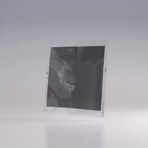 Item #1 Media