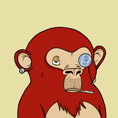 Pudgy Apes
