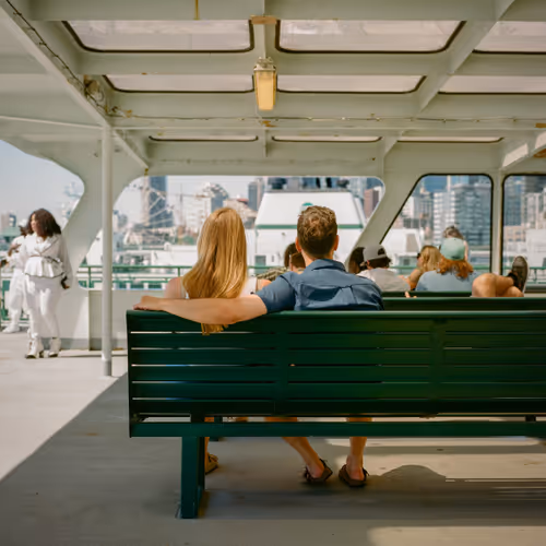 PASSENGERS