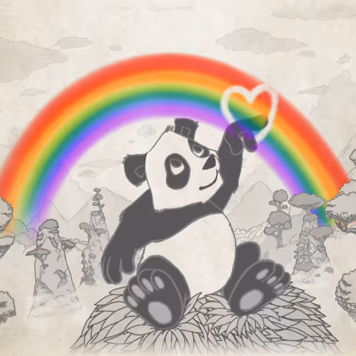 Pandamation V2