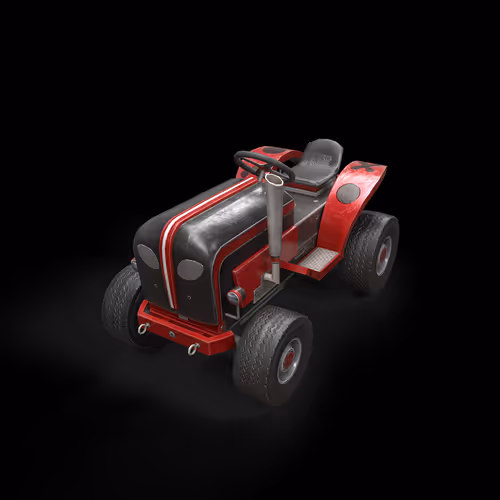 Item #440 Media