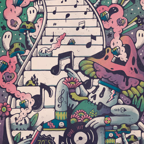 Shroomsical
