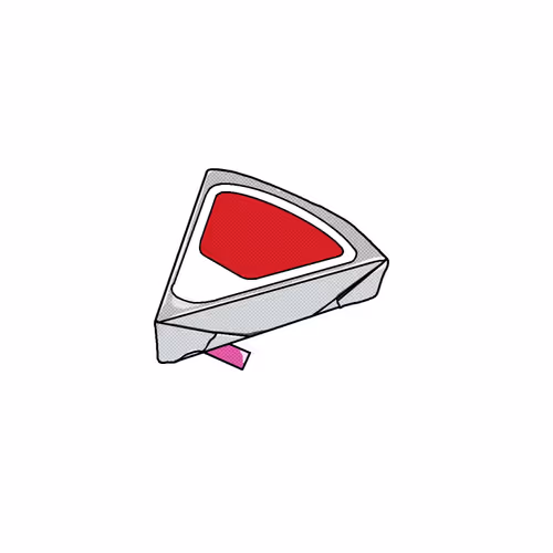 Item #3 Media