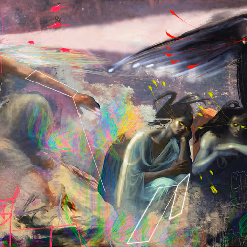 LABYRINTH