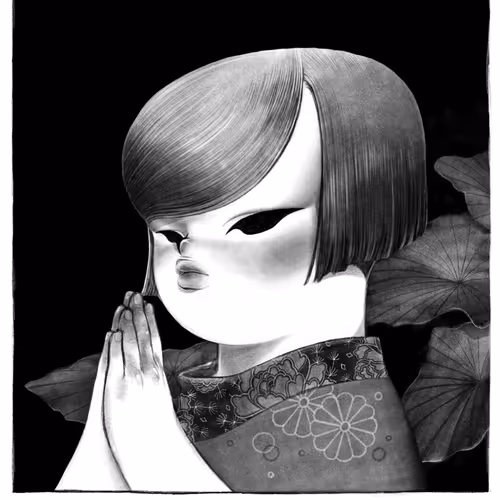 Stationary Gaze in Limbo