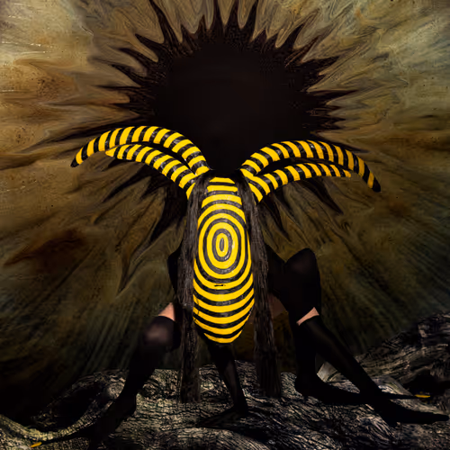 MONSTER - eILRErSPrl