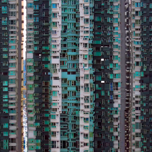 Facades V2