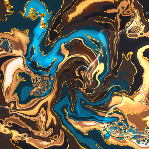 Liquid Thoughts V2