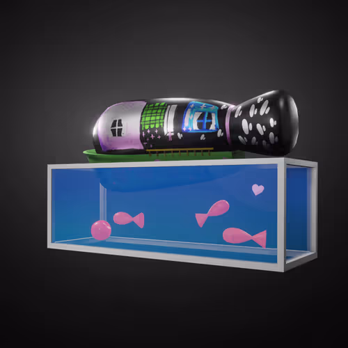 Item #2500020049 Media