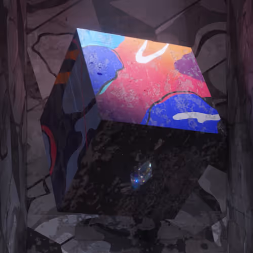 Item #1600010001 Media