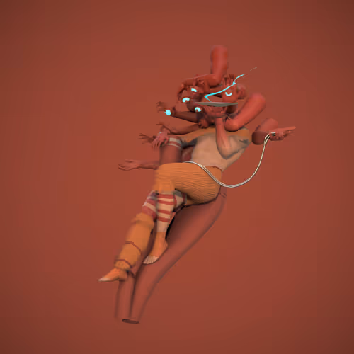 Item #1500020052 Media