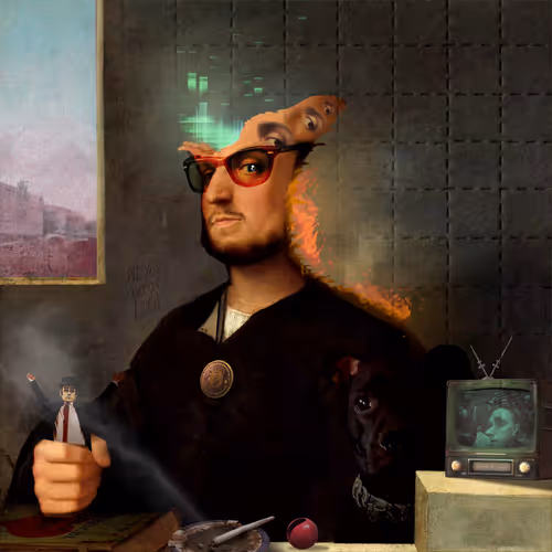 Item #4100010001 Media