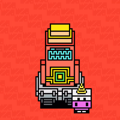 Item #767 Media