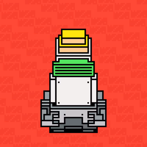 Item #666 Media